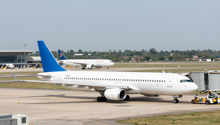 voyages billets avion afrique assurance