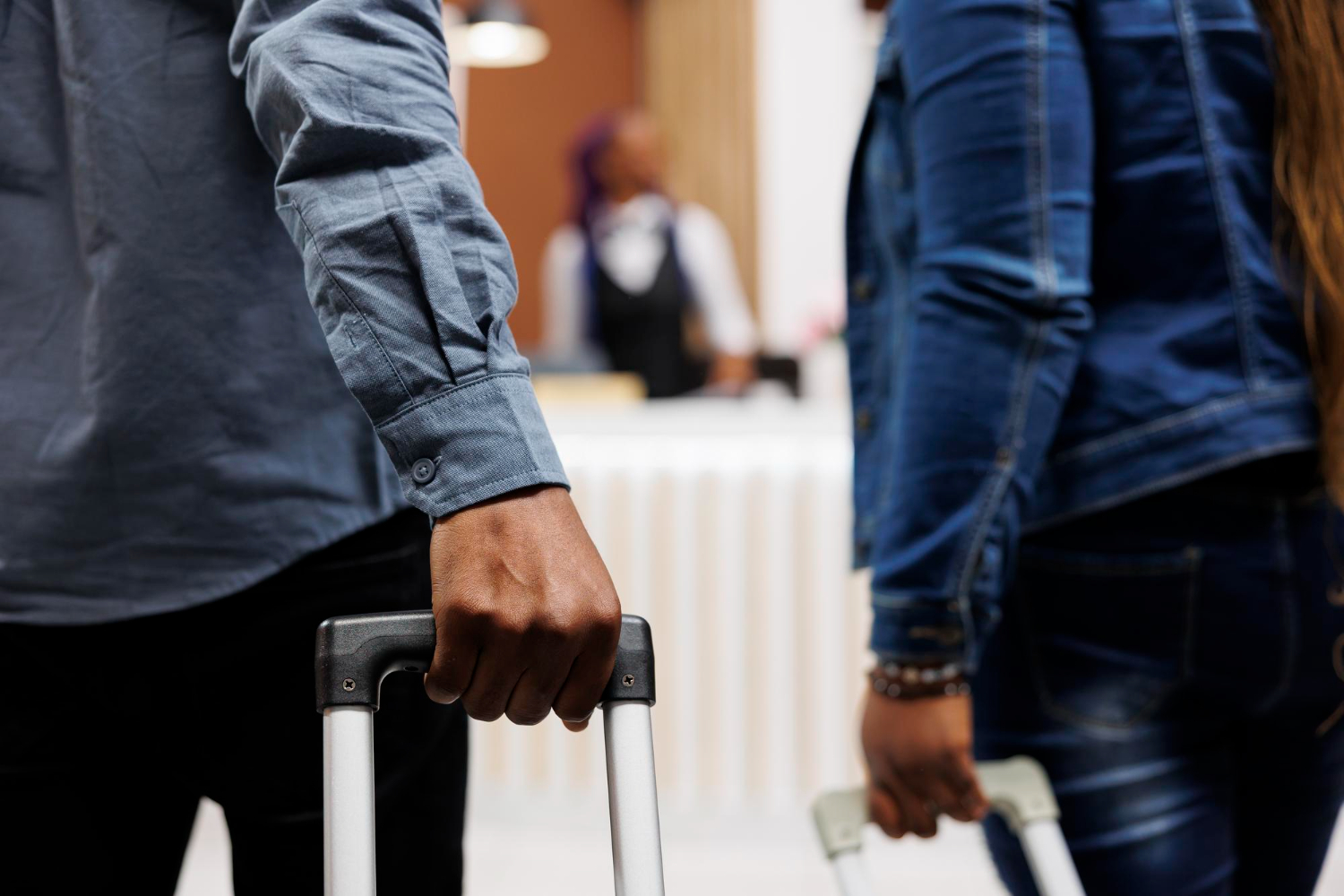 Voyage en avion : quels sont vos droits en cas de problème ?